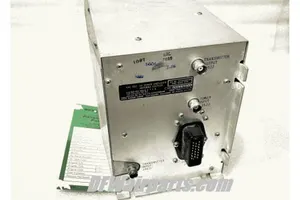 064-1017-00, KAC-952, Cessna Aircraft / King HF Power Amplifier / Antenna Couple
